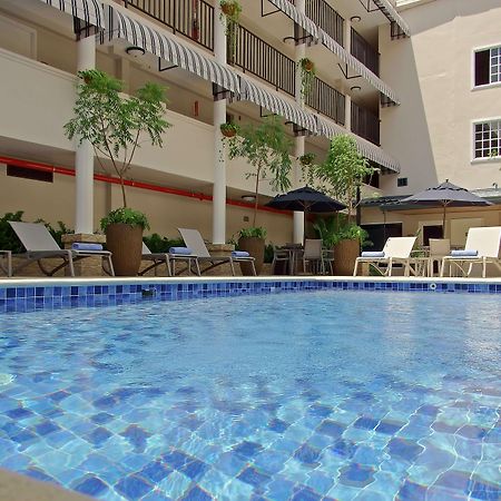 Best Western El Dorado Panama Hotel Экстерьер фото