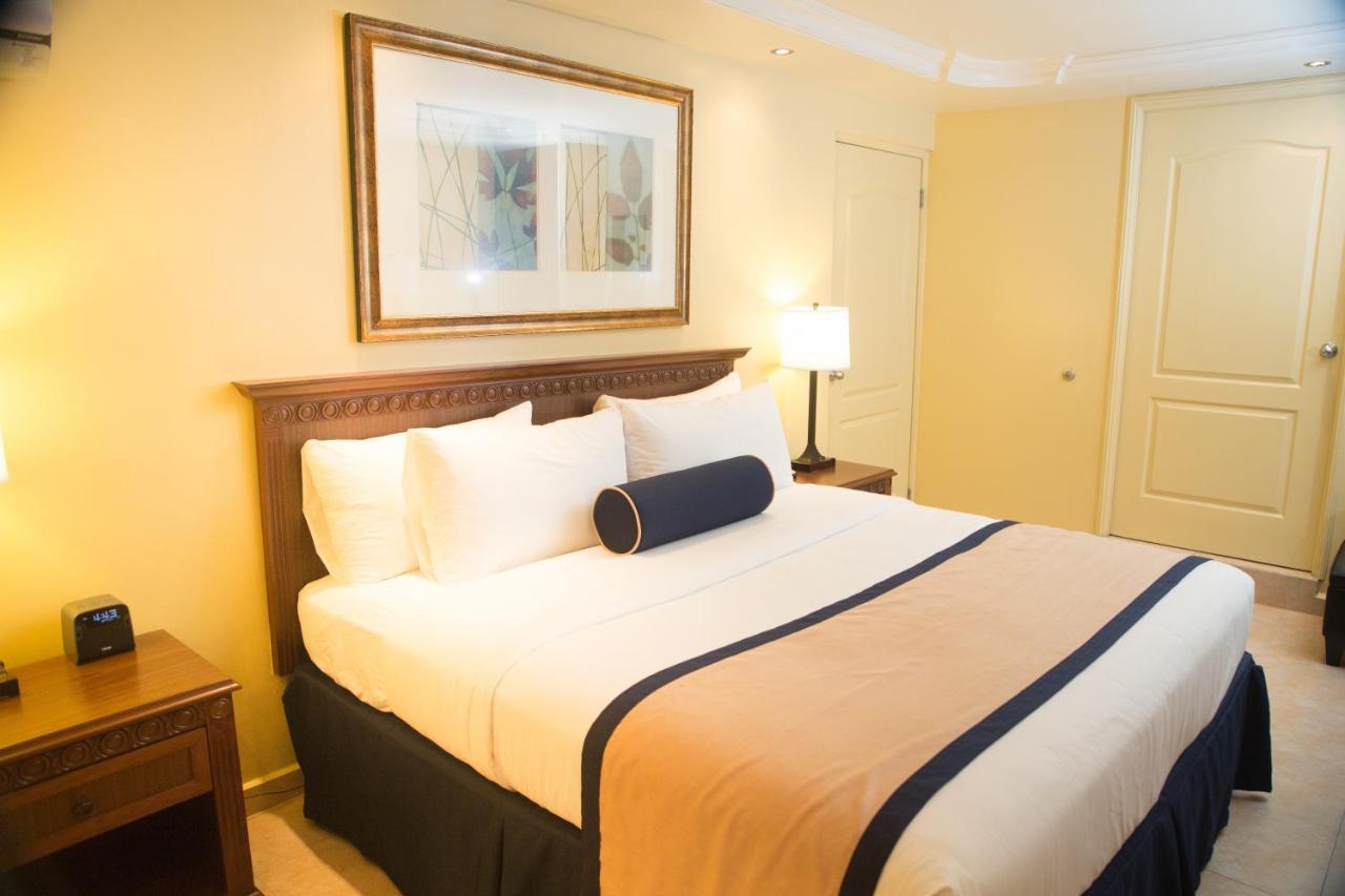 Best Western El Dorado Panama Hotel Экстерьер фото