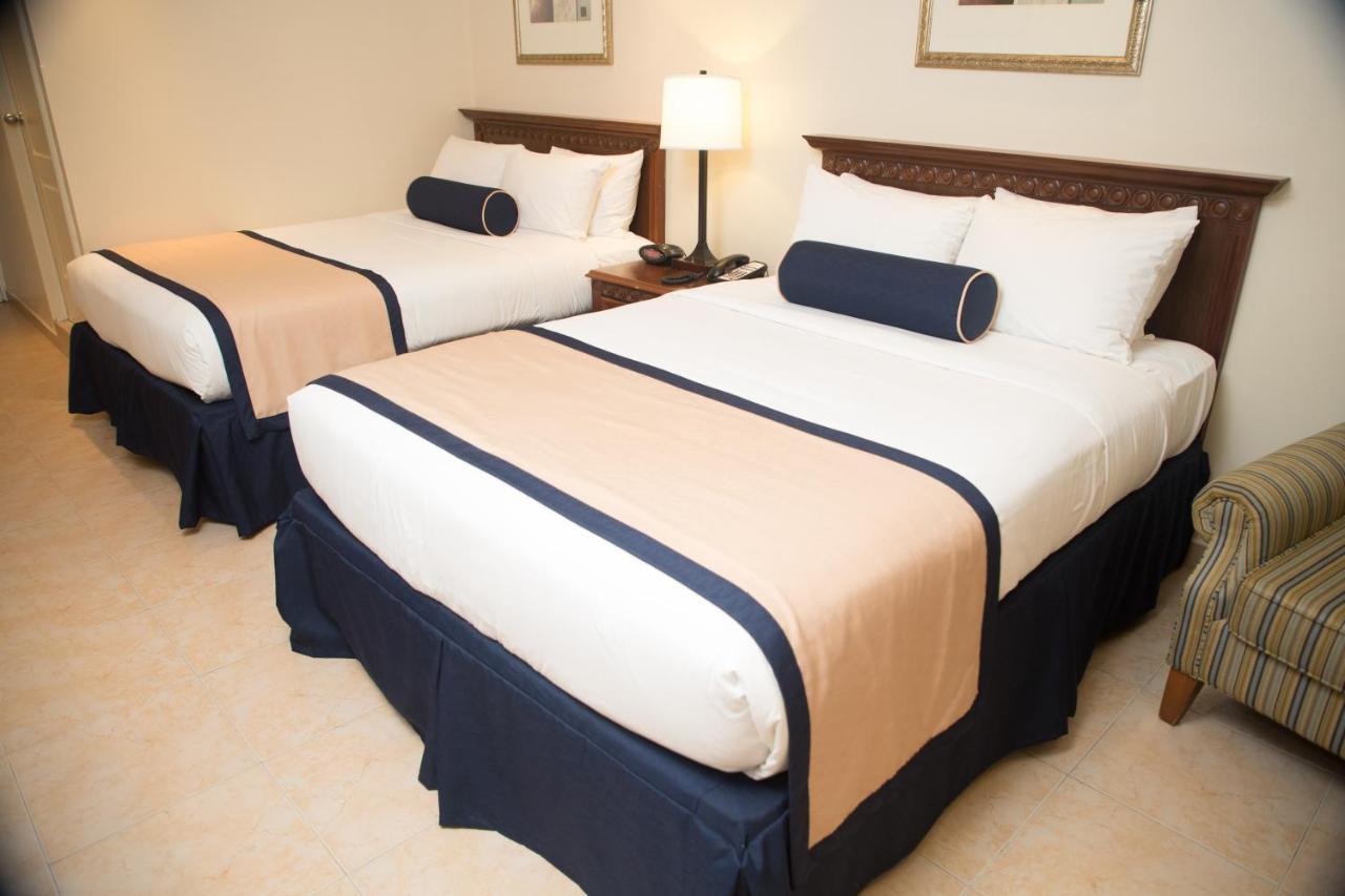 Best Western El Dorado Panama Hotel Экстерьер фото