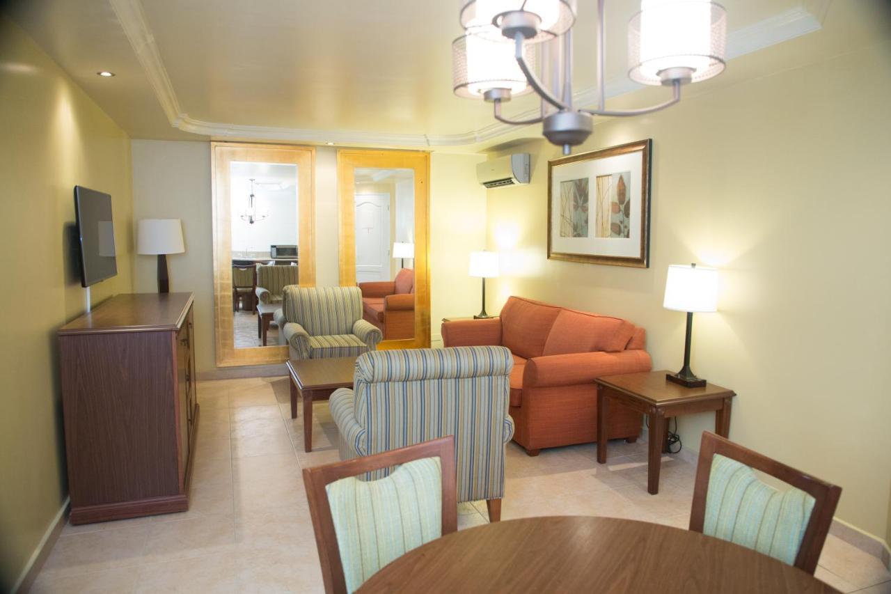 Best Western El Dorado Panama Hotel Экстерьер фото