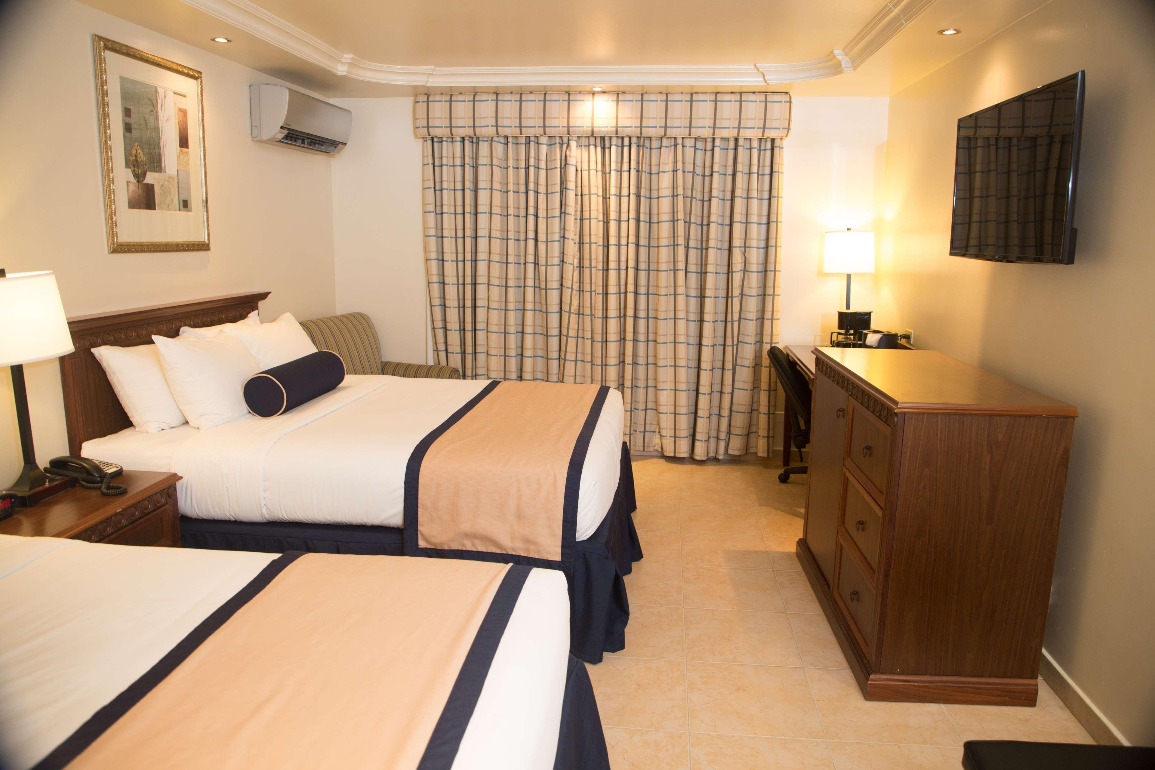 Best Western El Dorado Panama Hotel Экстерьер фото