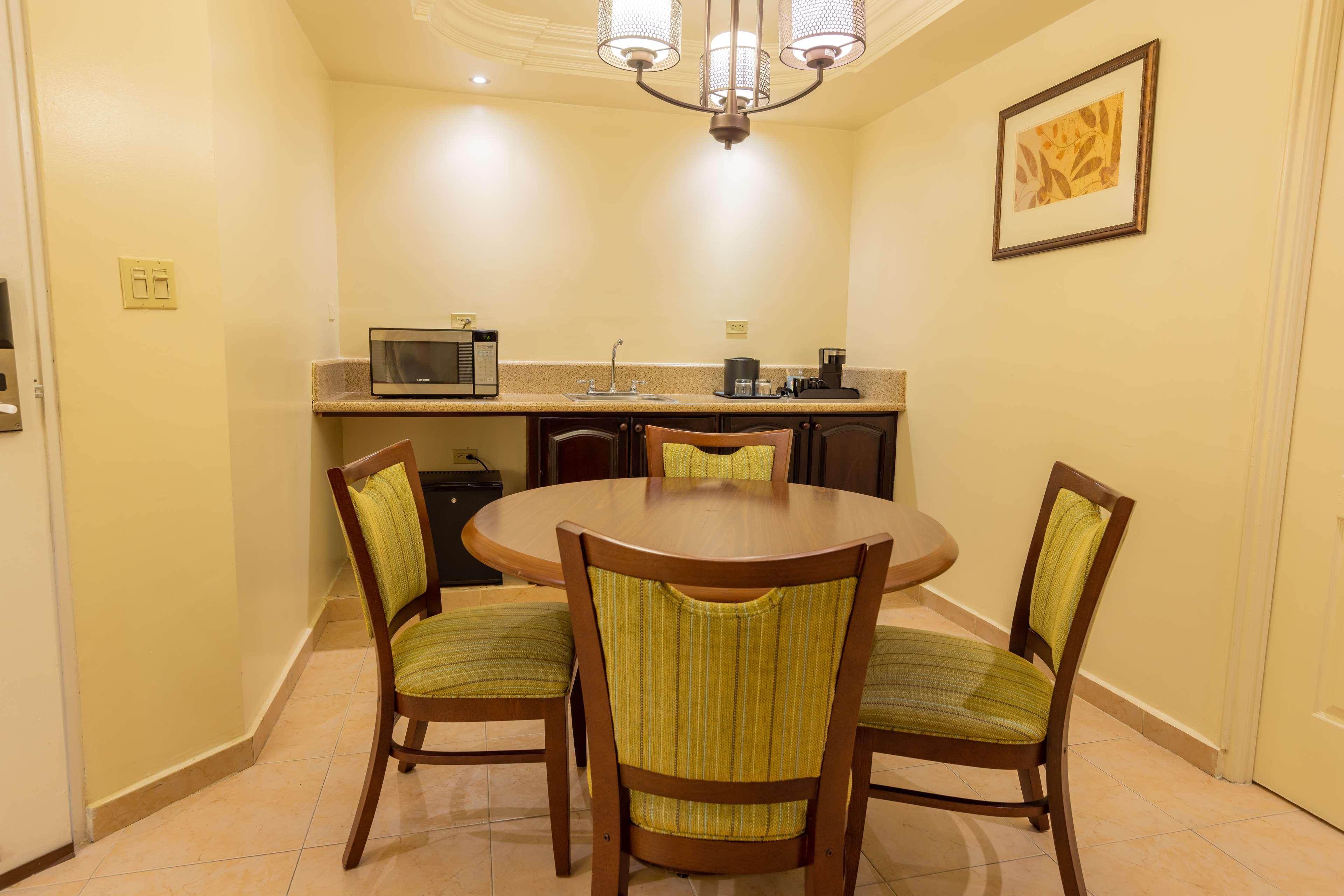 Best Western El Dorado Panama Hotel Экстерьер фото