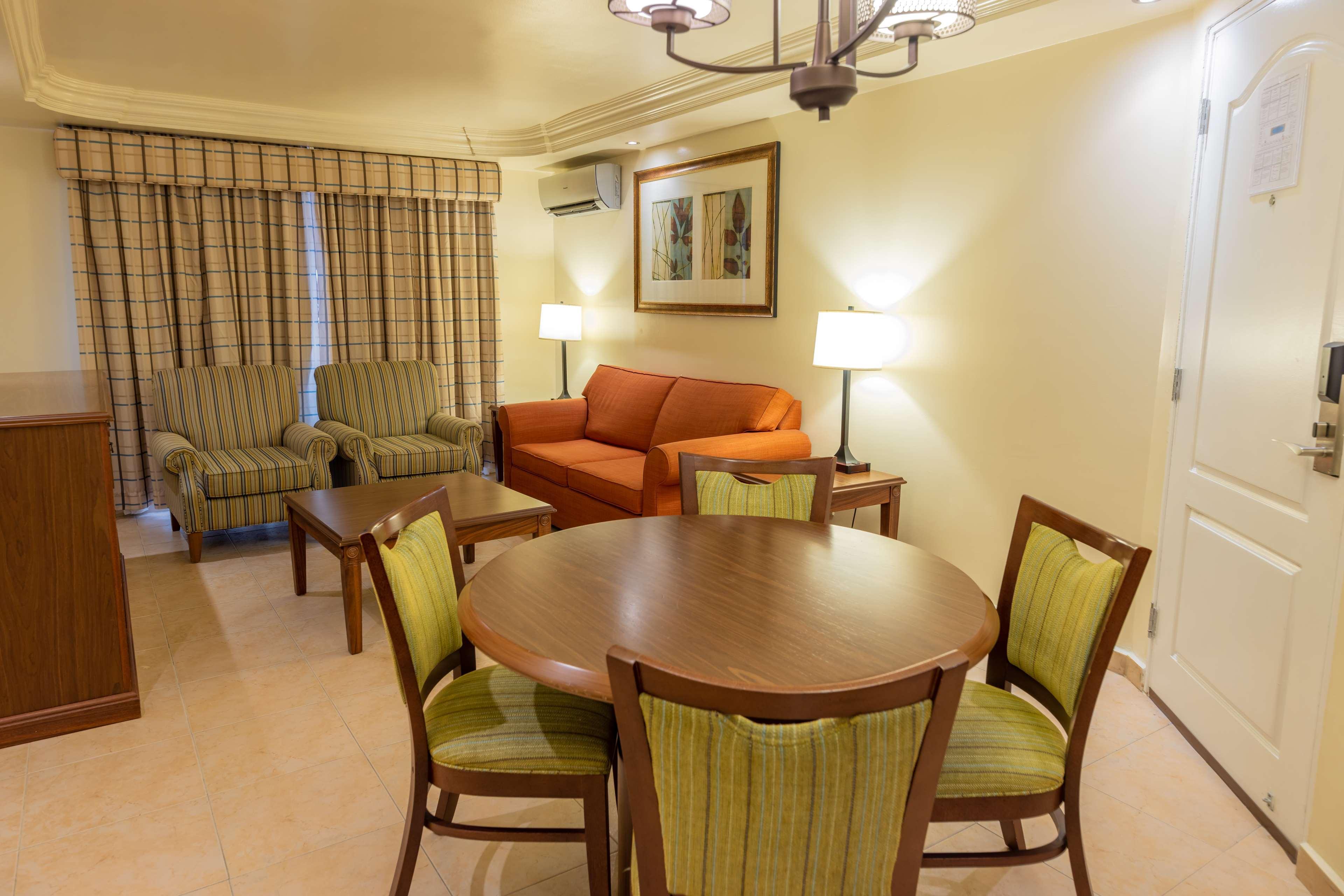 Best Western El Dorado Panama Hotel Экстерьер фото