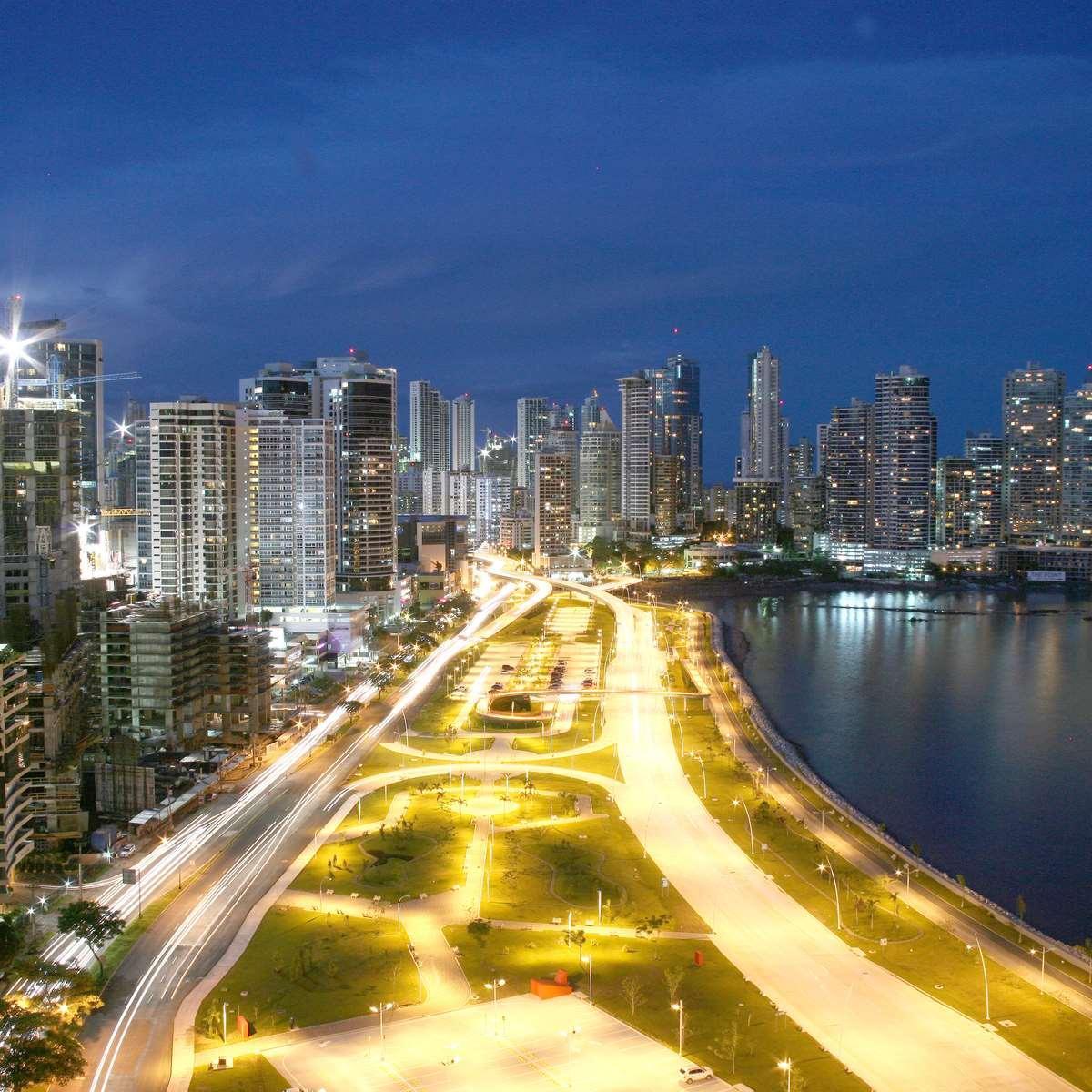 Best Western El Dorado Panama Hotel Экстерьер фото