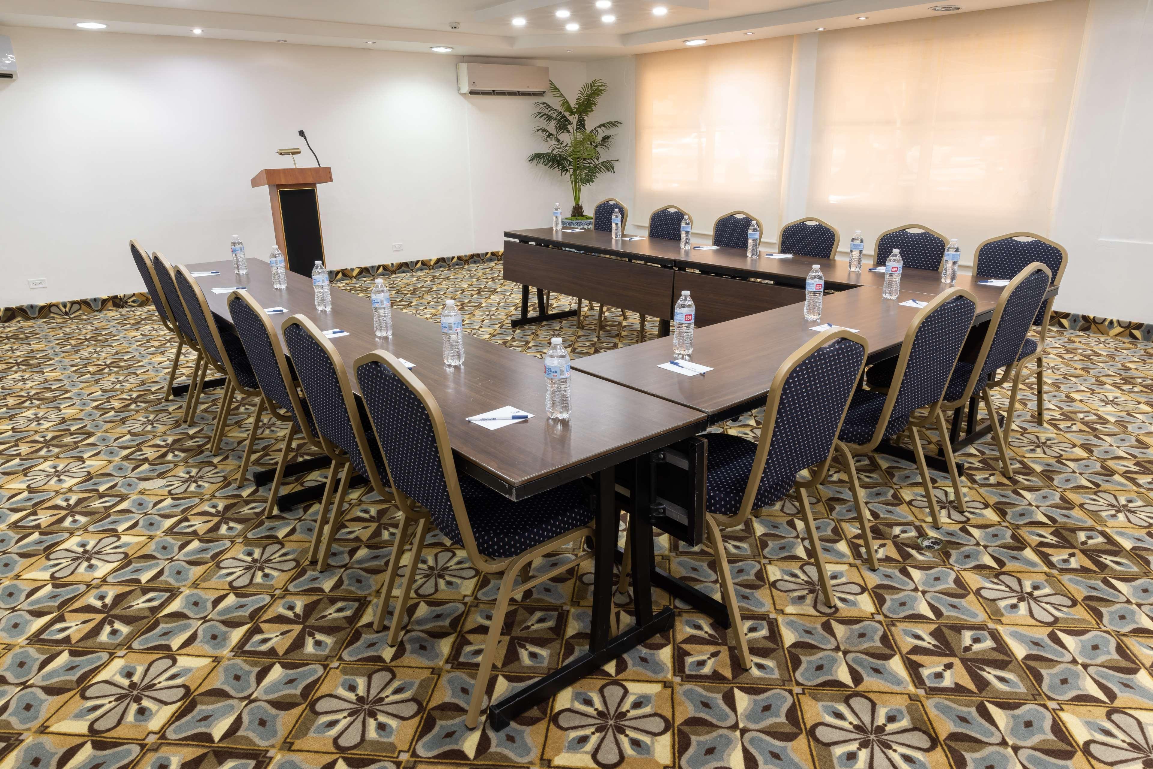Best Western El Dorado Panama Hotel Экстерьер фото