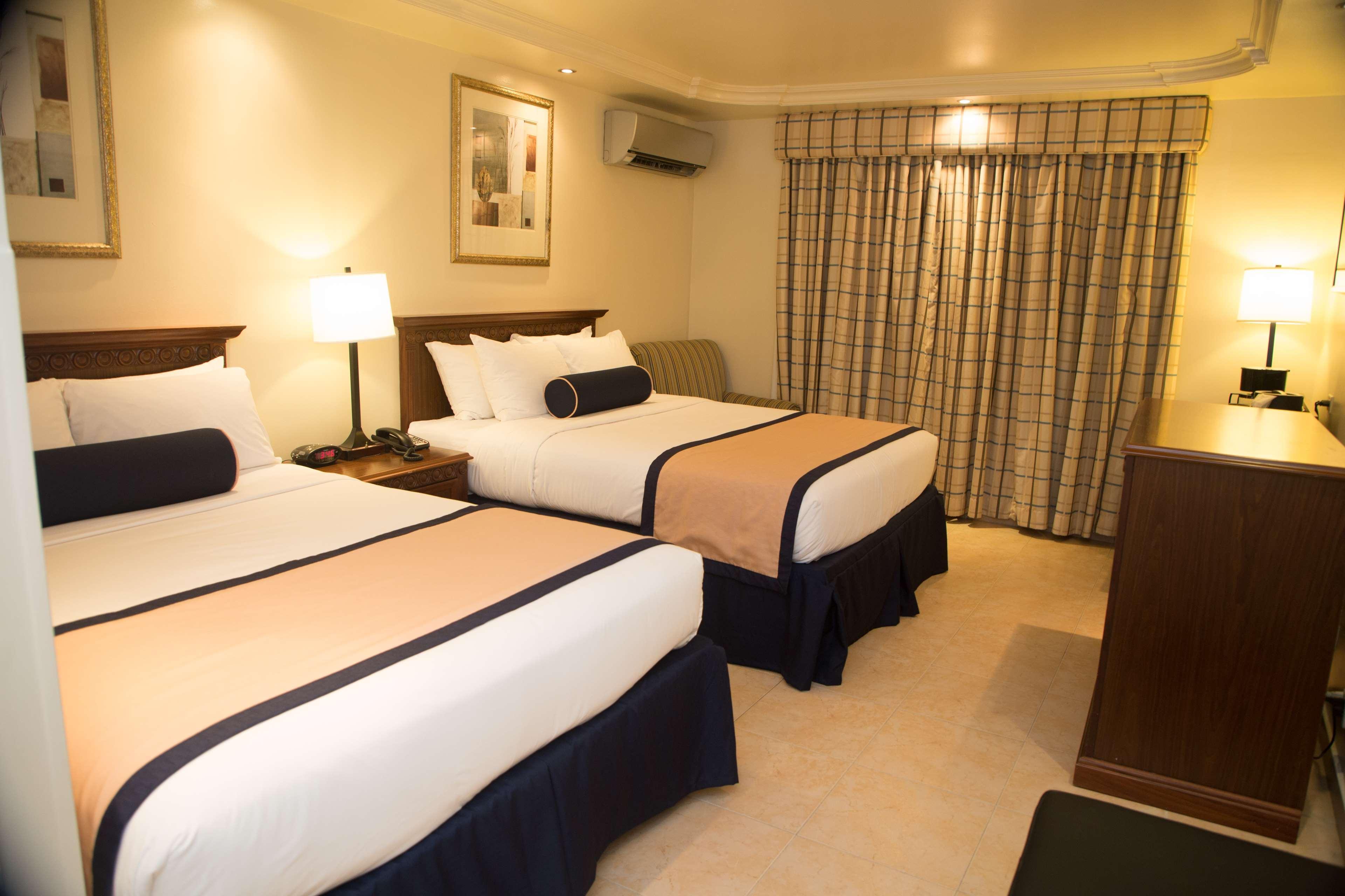 Best Western El Dorado Panama Hotel Экстерьер фото