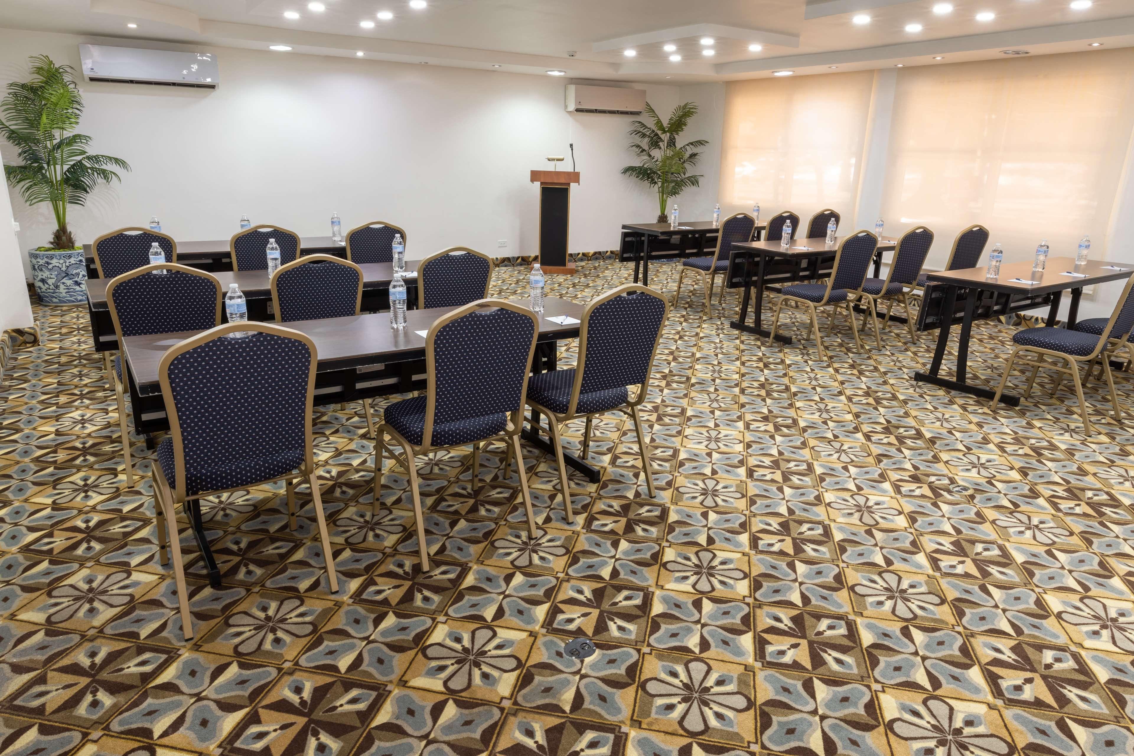 Best Western El Dorado Panama Hotel Экстерьер фото