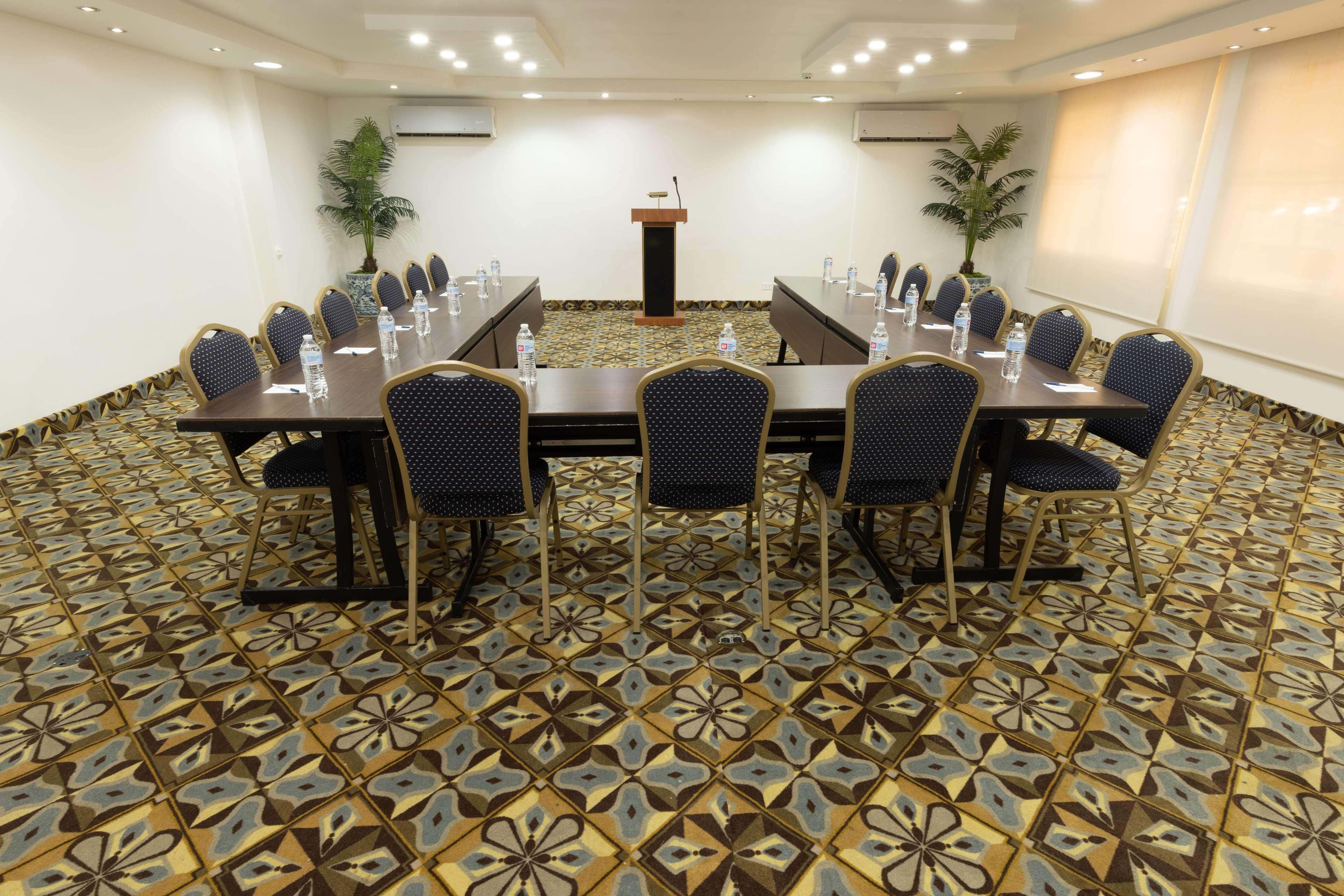 Best Western El Dorado Panama Hotel Экстерьер фото