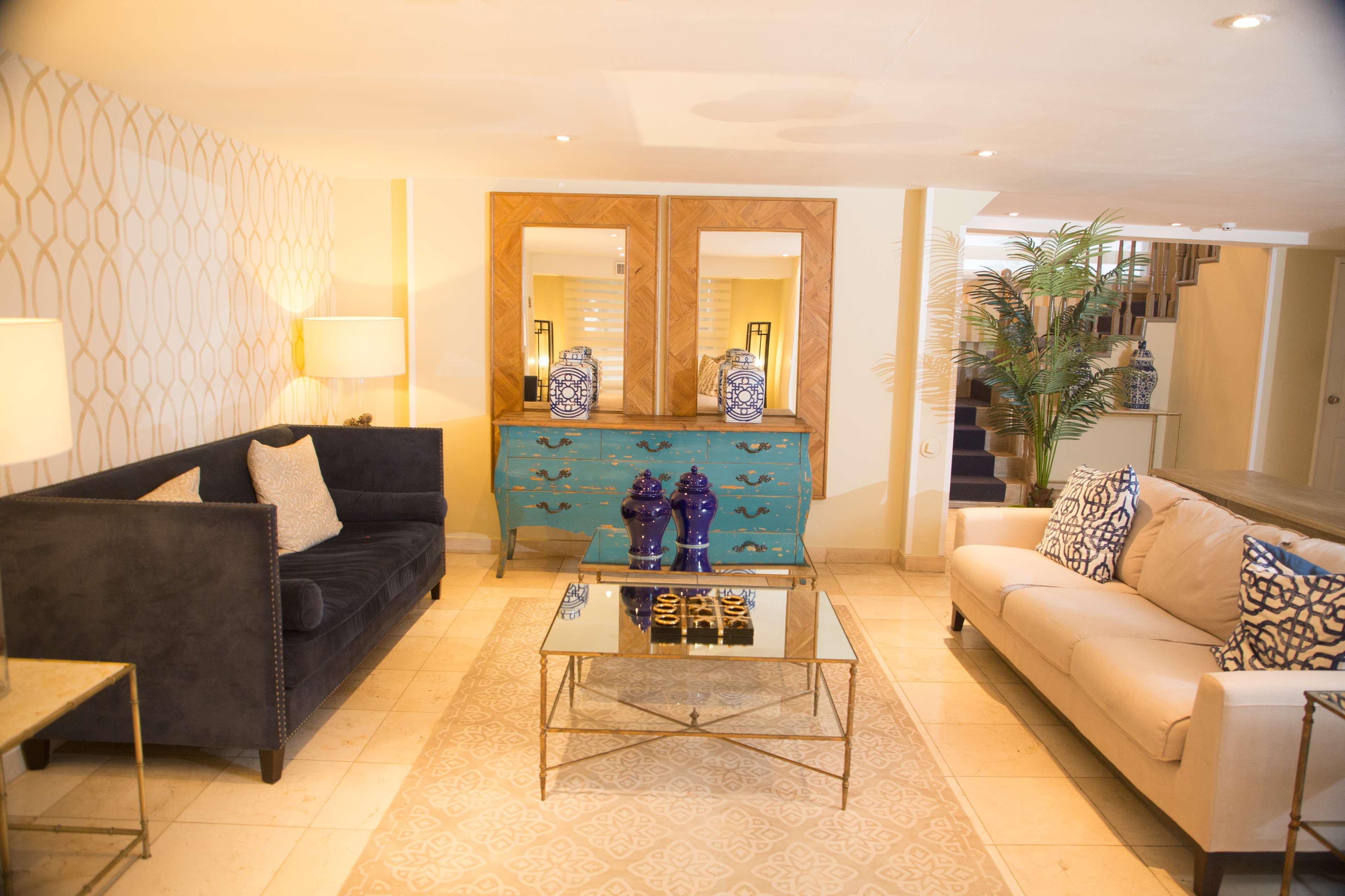 Best Western El Dorado Panama Hotel Экстерьер фото