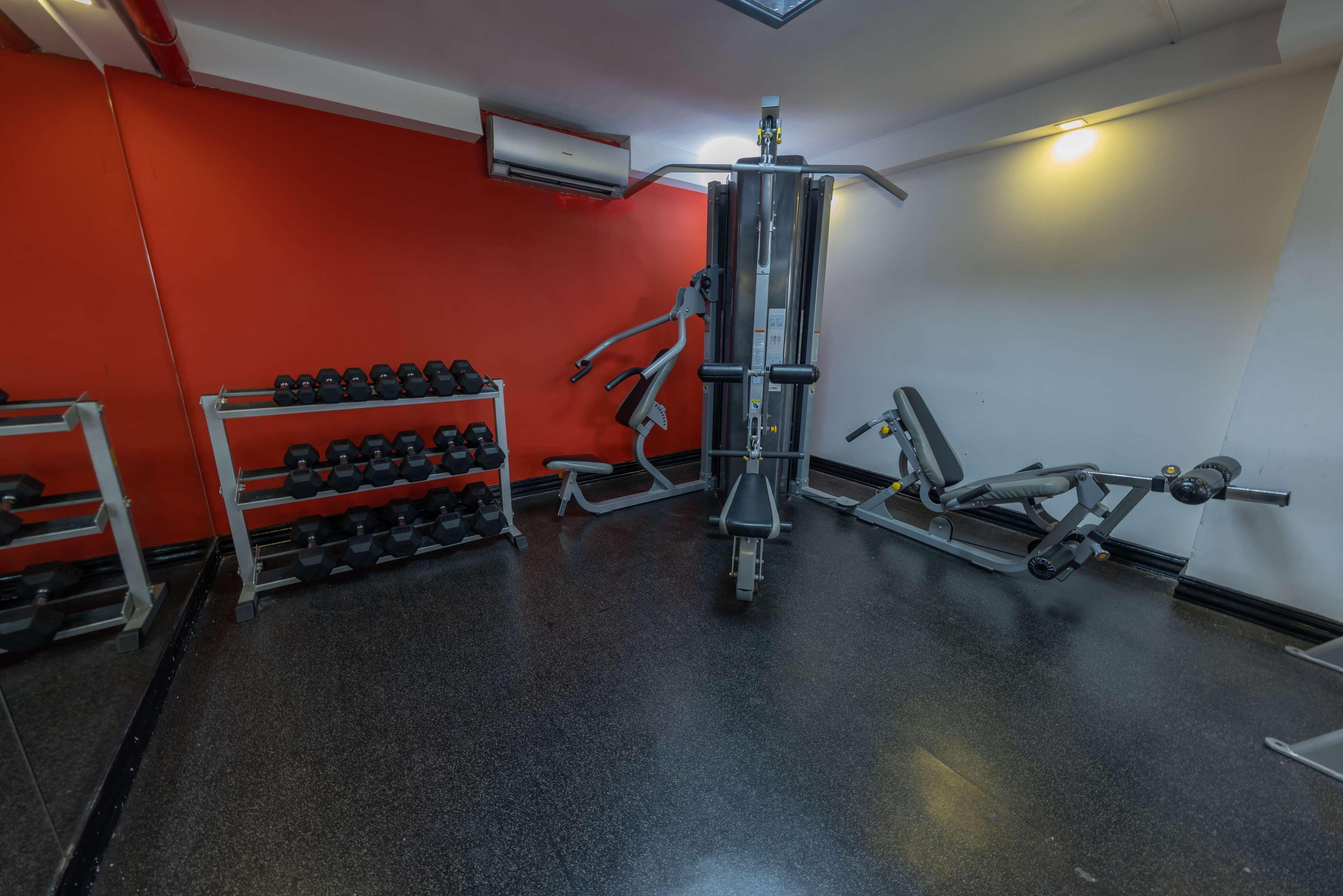 Best Western El Dorado Panama Hotel Экстерьер фото
